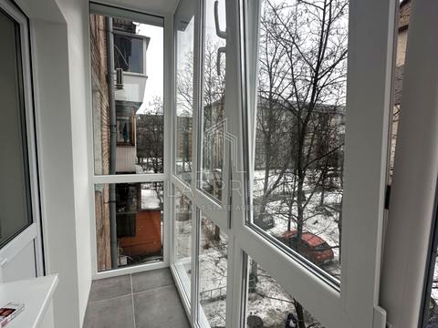 квартира по адресу Уинстона Черчилля ул. (Красноткацкая), 24