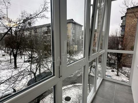 квартира по адресу Уинстона Черчилля ул. (Красноткацкая), 24