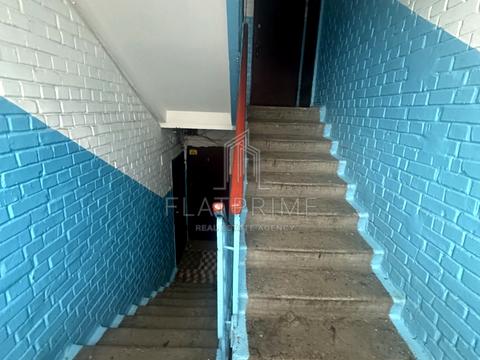 квартира по адресу Уинстона Черчилля ул. (Красноткацкая), 24