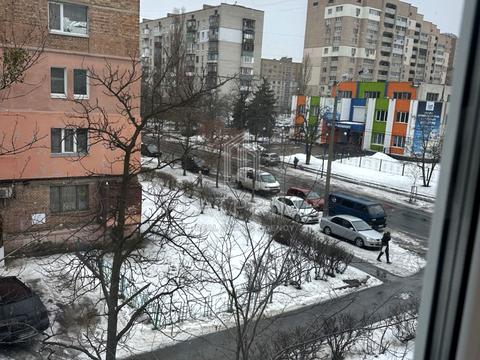 квартира по адресу Уинстона Черчилля ул. (Красноткацкая), 24