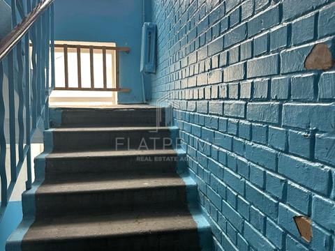 квартира по адресу Уинстона Черчилля ул. (Красноткацкая), 24