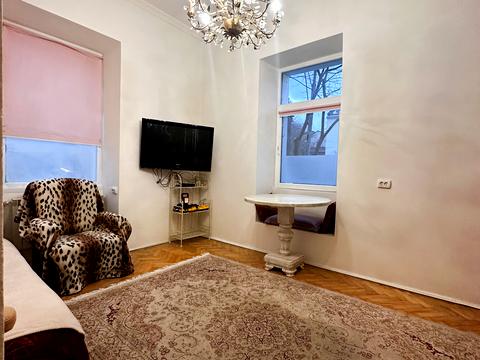 квартира за адресою Ужгородська вул., 4