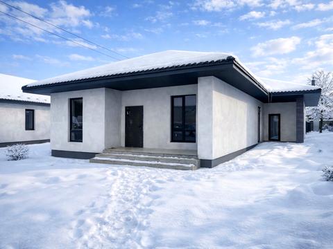 дом по адресу Родниковая ул., 58