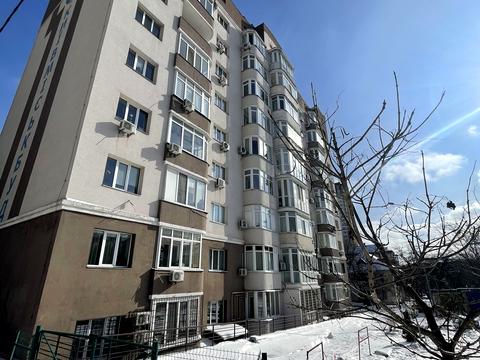 квартира за адресою Рея Бредбері вул., 5/15