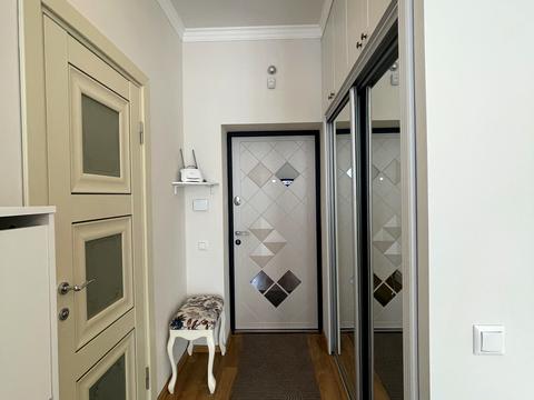 квартира за адресою Рея Бредбері вул., 5/15