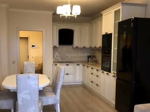 квартира по адресу Голосеевский просп. (40-летия Октября), 60