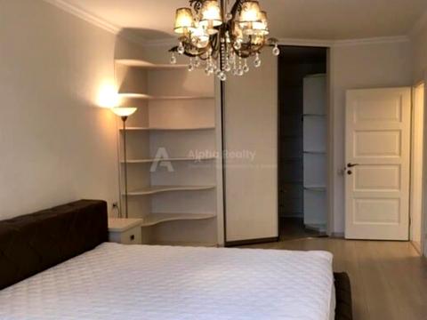 квартира по адресу Голосеевский просп. (40-летия Октября), 60