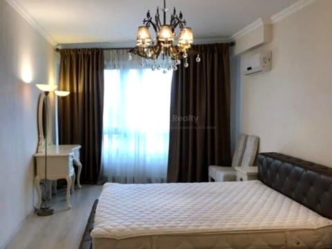 квартира по адресу Голосеевский просп. (40-летия Октября), 60