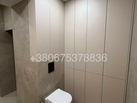 квартира за адресою Київ, Володимирська вул., 76-Б