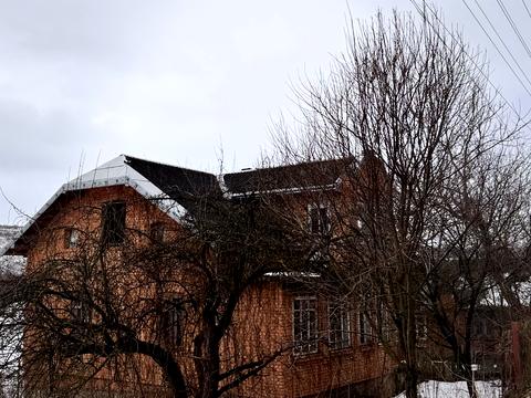 дом по адресу Хмельницього