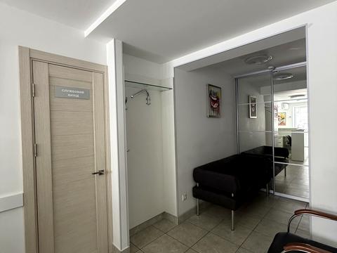 комерційна за адресою Одеська вул., 8А