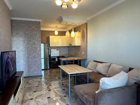 квартира по адресу Регенераторная ул., 4 к16