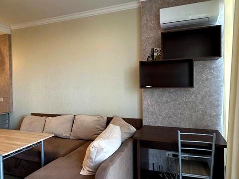 квартира по адресу Регенераторная ул., 4 к16