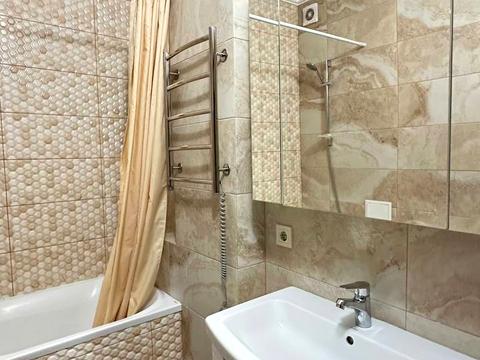 квартира по адресу Регенераторная ул., 4 к16