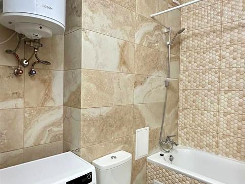 квартира по адресу Регенераторная ул., 4 к16