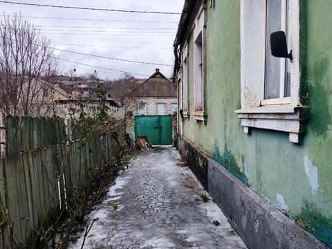 будинок за адресою Машинобудівна вул.