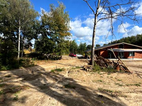 участок по адресу Польова