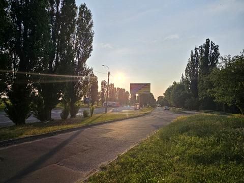 ділянка за адресою Сумгаїтська вул.