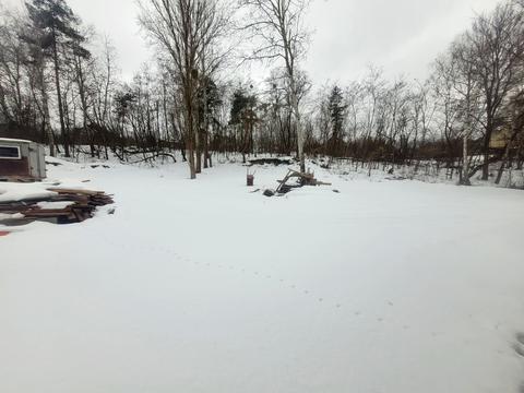 участок по адресу Польова