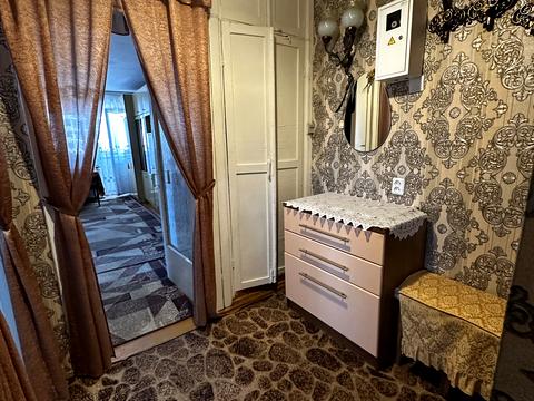 квартира за адресою Покровська вул., 18