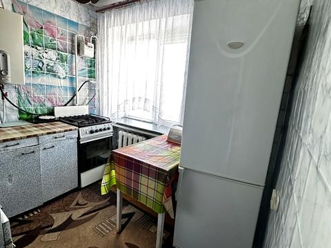 квартира за адресою Покровська вул., 18