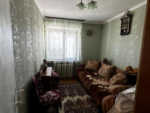 квартира за адресою Покровська вул., 18