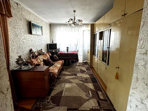 квартира за адресою Покровська вул., 18