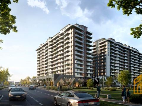 квартира по адресу Грушевского Николая ул., (Будинок 2)