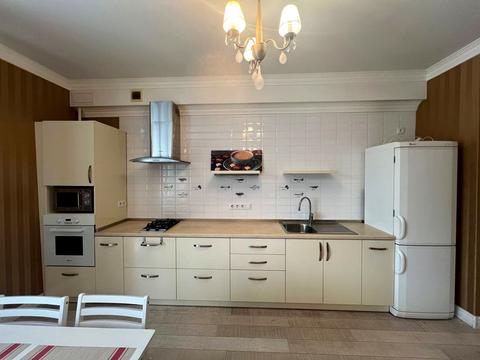 квартира по адресу Замковецкая ул., 106-А