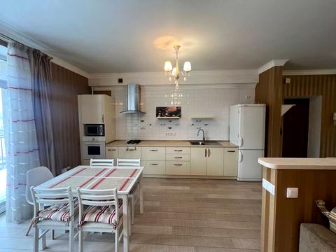 квартира по адресу Замковецкая ул., 106-А