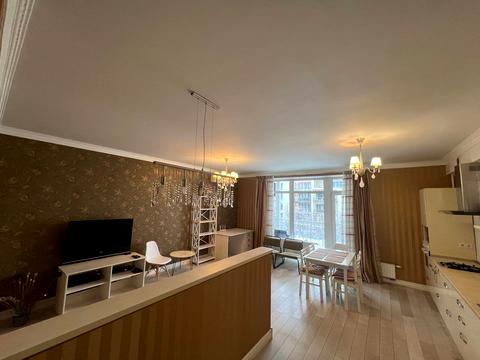 квартира по адресу Замковецкая ул., 106-А