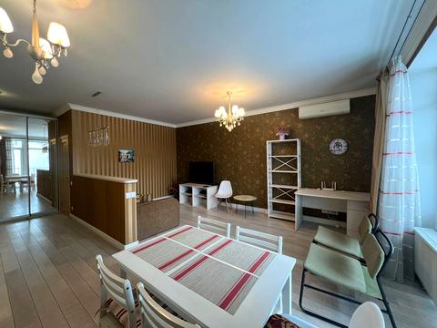 квартира по адресу Замковецкая ул., 106-А