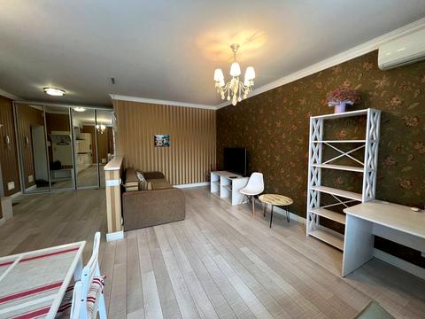 квартира по адресу Замковецкая ул., 106-А