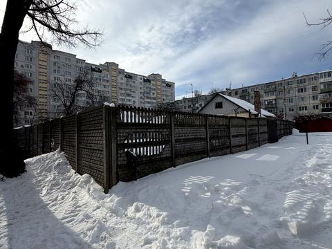 участок по адресу Гоголя ул., 463