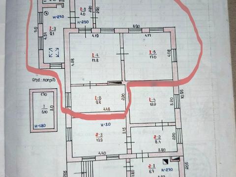будинок за адресою Машинобудівна вул.