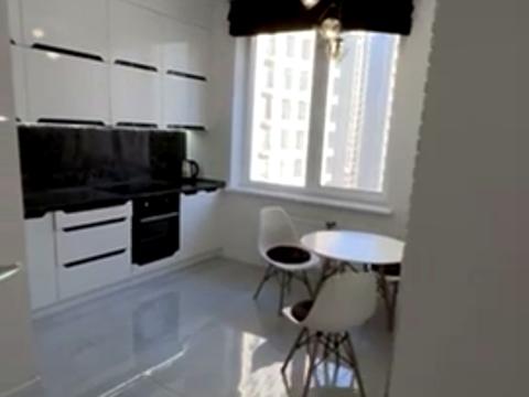 квартира за адресою Генуезька вул., 3б