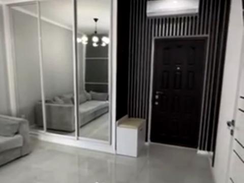 квартира за адресою Генуезька вул., 3б