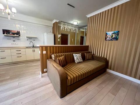 квартира по адресу Замковецкая ул., 106-А