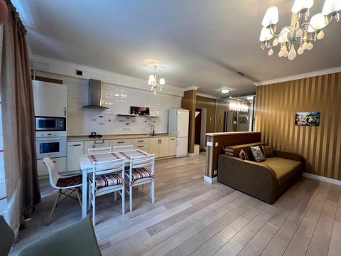 квартира по адресу Замковецкая ул., 106-А