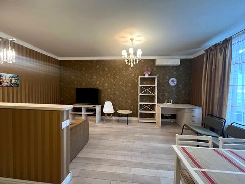 квартира по адресу Замковецкая ул., 106-А