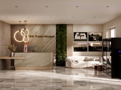 квартира за адресою Квіткова вул., (Будинок 4)