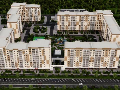 квартира за адресою Квіткова вул., (Будинок 4)