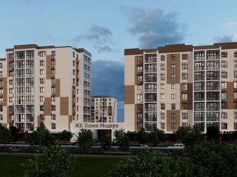 квартира за адресою Квіткова вул., (Будинок 4)