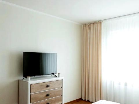 квартира по адресу Балтийский пер., 1