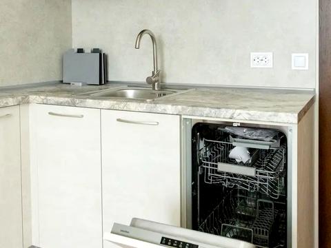 квартира по адресу Балтийский пер., 1