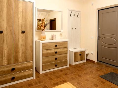 квартира по адресу Балтийский пер., 1