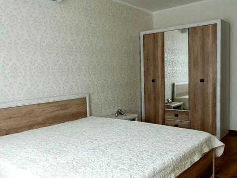 квартира по адресу Балтийский пер., 1