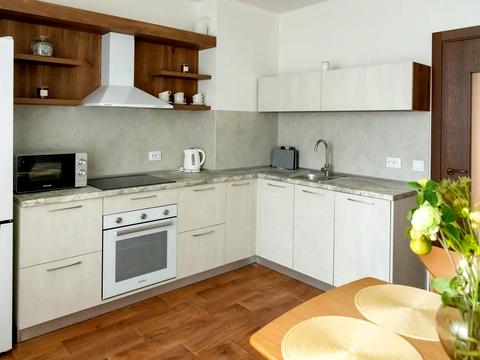 квартира по адресу Балтийский пер., 1