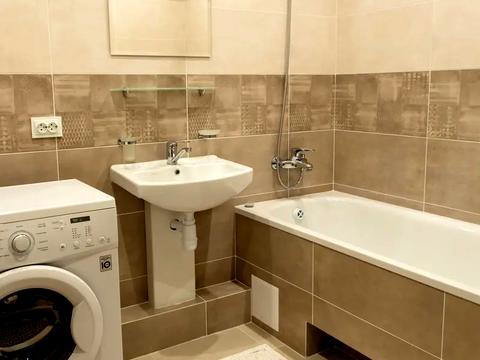 квартира по адресу Балтийский пер., 1