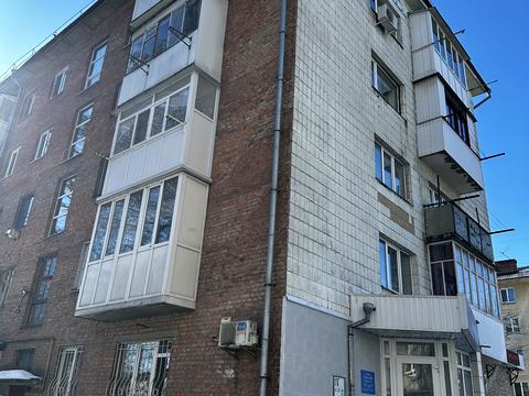 квартира за адресою Покровська вул., 18